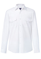 Hermes Pilot Shirt - Business Essentials