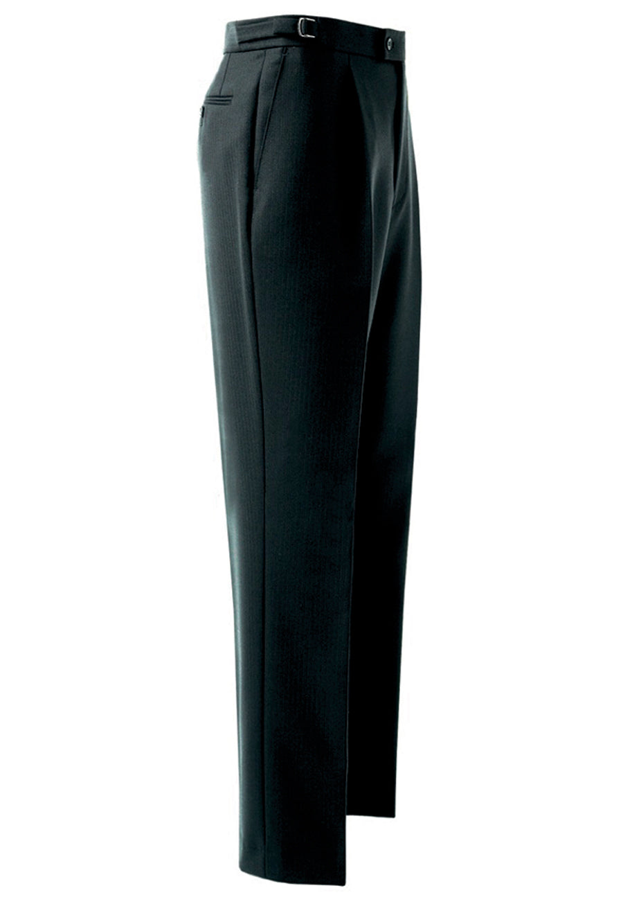 Herringbone Pants - Mix & Match Collection