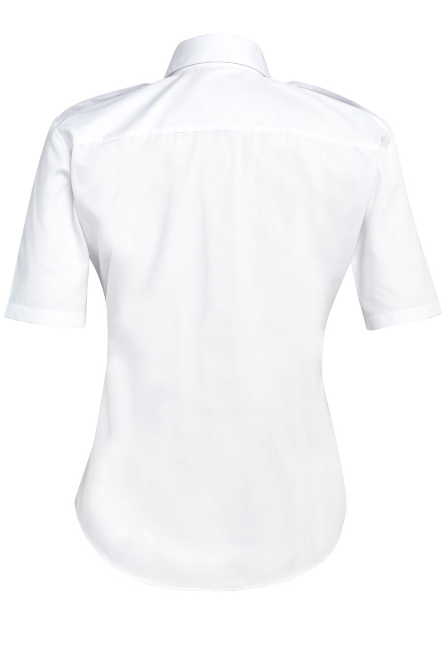 Hestia Pilot Shirt - Business Essentials