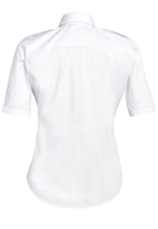 Hestia Pilot Shirt - Business Essentials