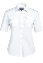 Hestia Pilot Shirt - Business Essentials