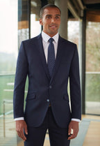 Holbeck Blazer - Performance Collection
