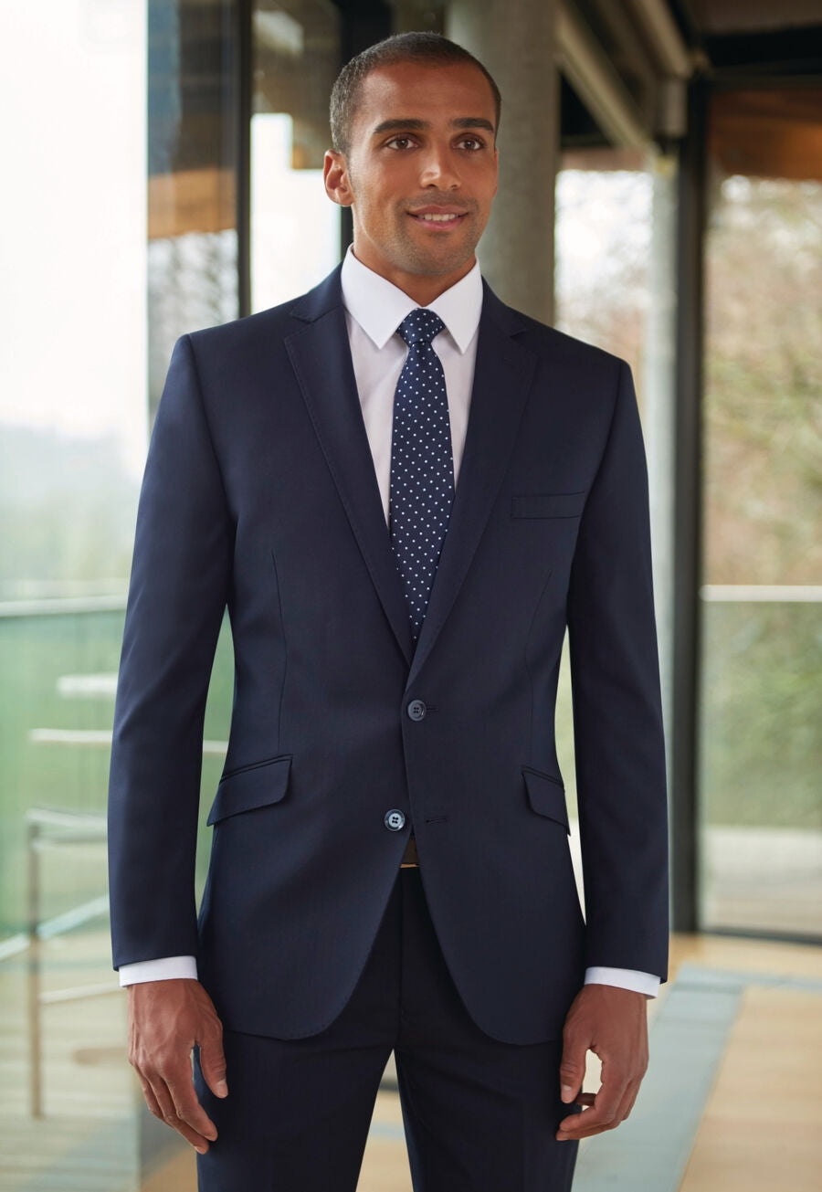Holbeck Blazer - Performance Collection