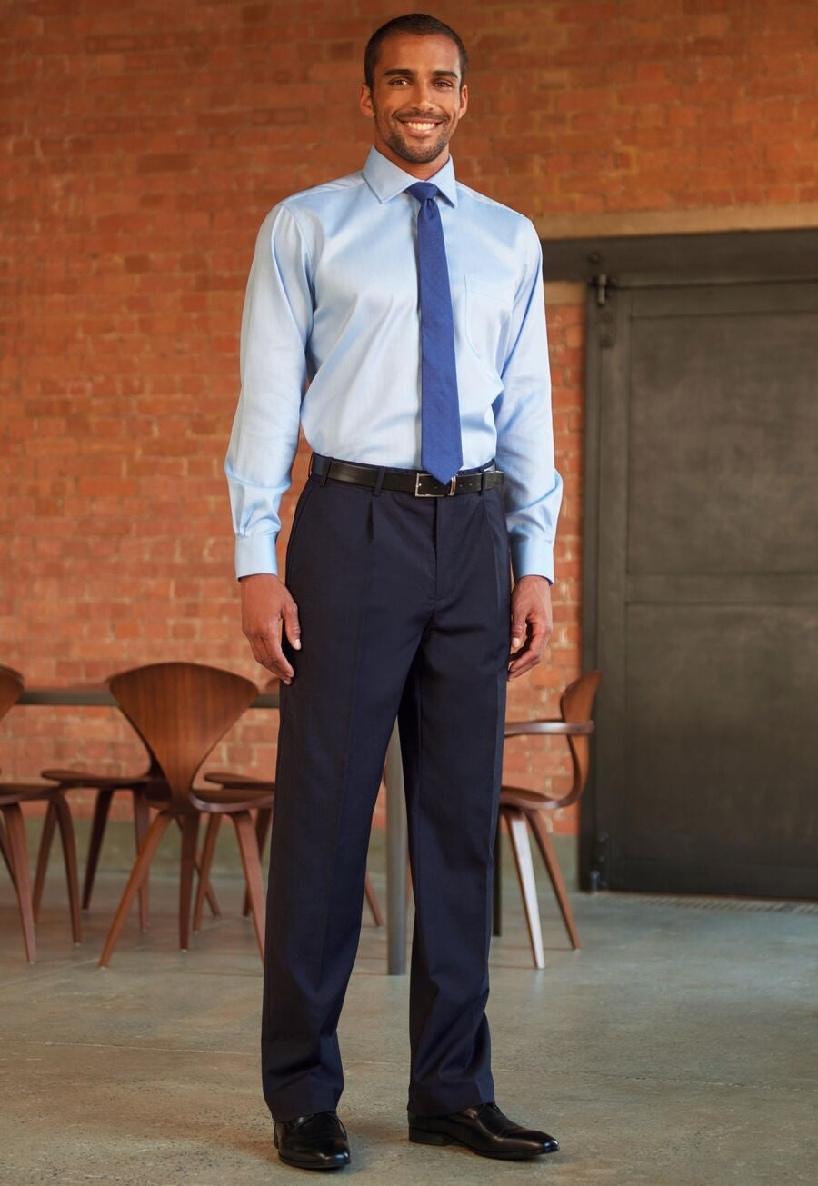 Imola Pants - Sophisticated Collection