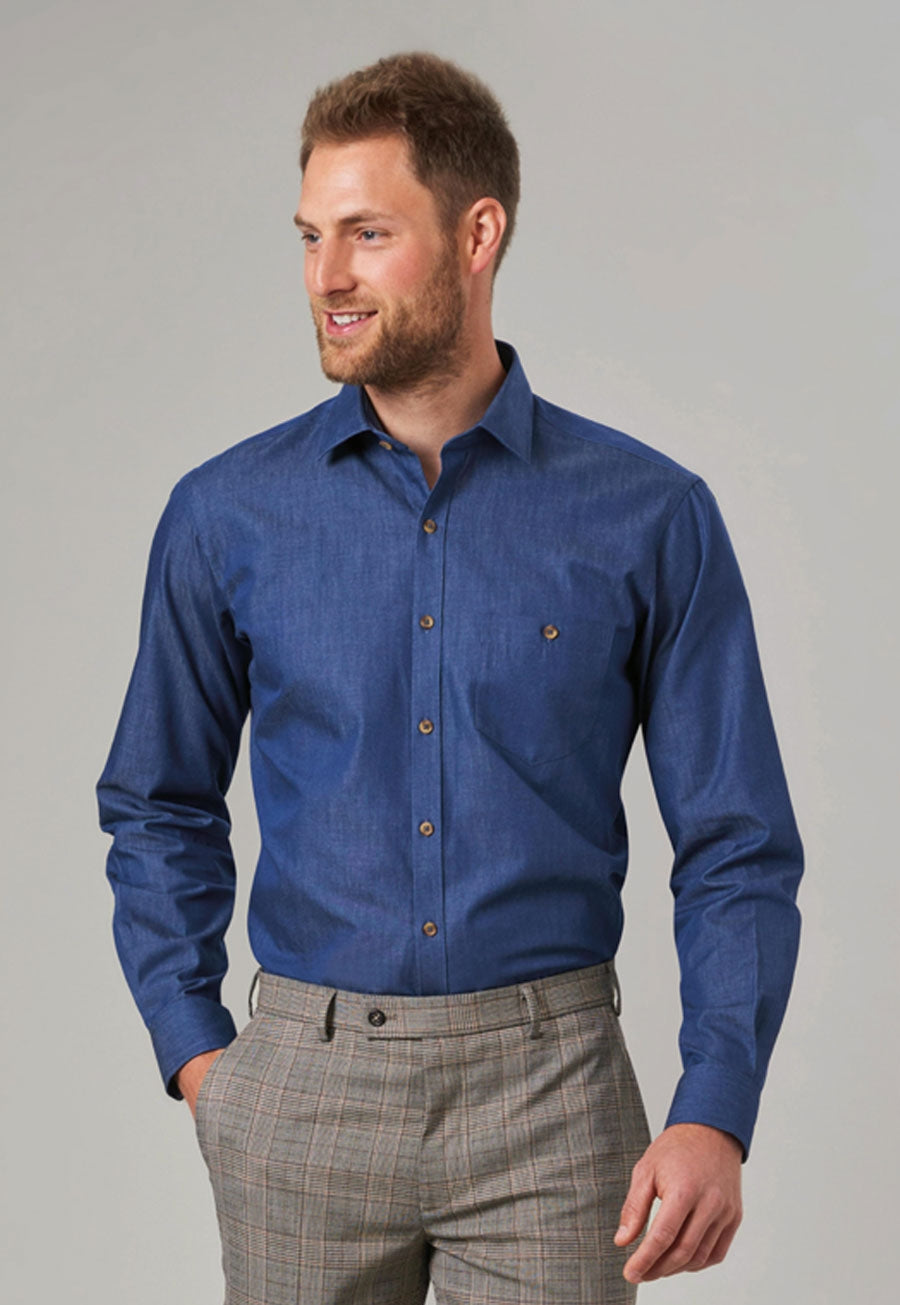 Jasper Shirt - Shirt & Blouse Collection