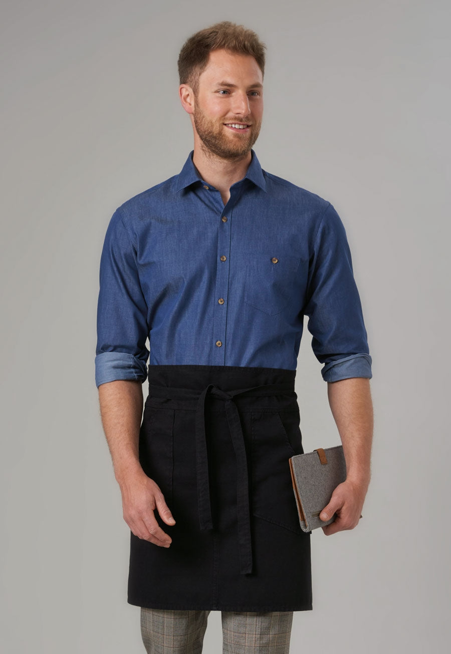 Jasper Shirt - Shirt & Blouse Collection