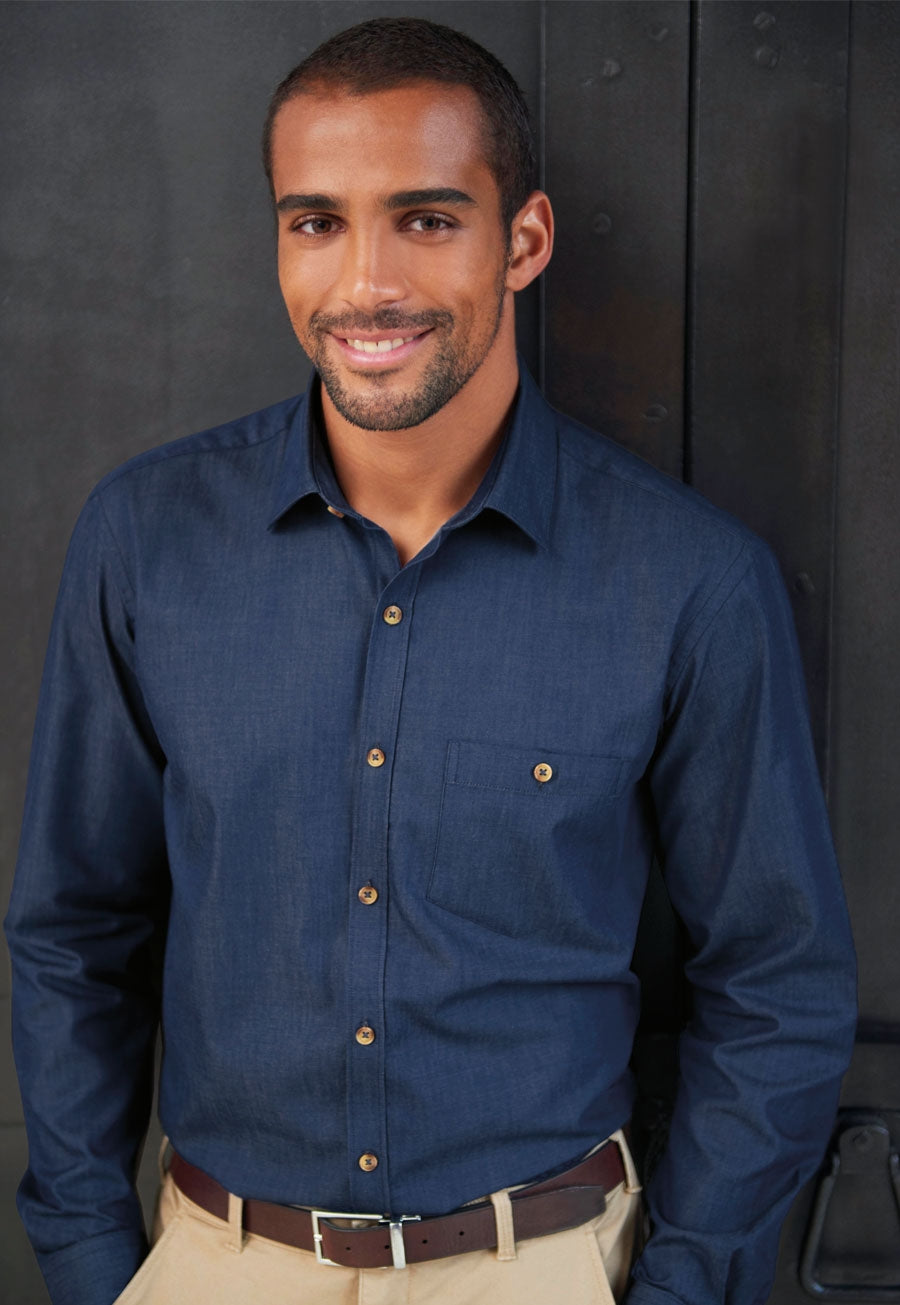 Jasper Shirt - Shirt & Blouse Collection