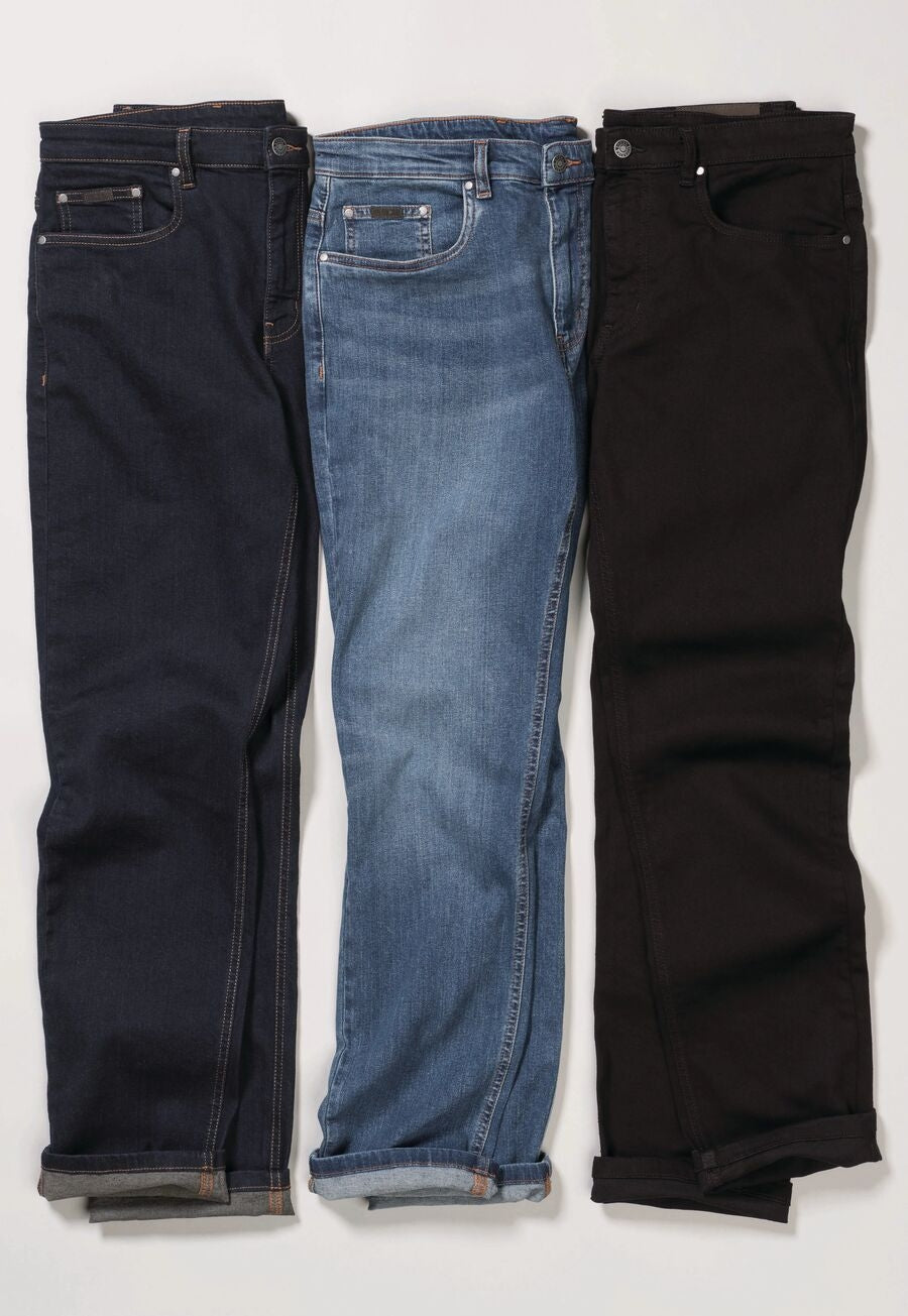 Boulder Jean - Casuals & Separates