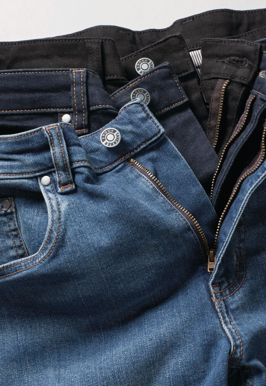 Boulder Jean - Casuals & Separates