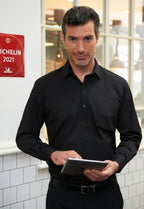 Juno Shirt - Business Essentials