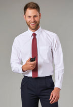 Juno Shirt - Business Essentials