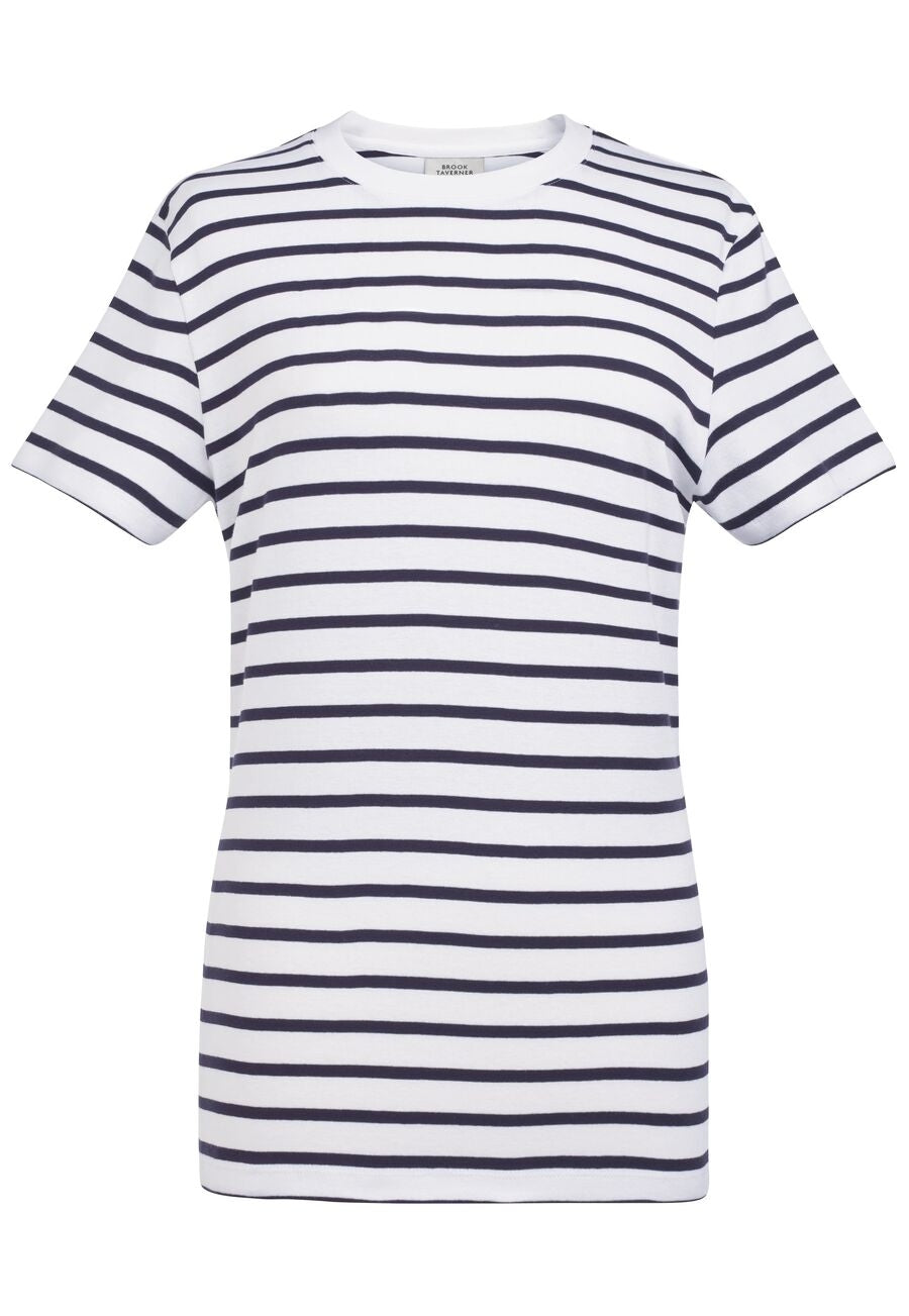 Katy Breton Top - Casuals & Separates