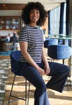 Katy Breton Top - Casuals & Separates