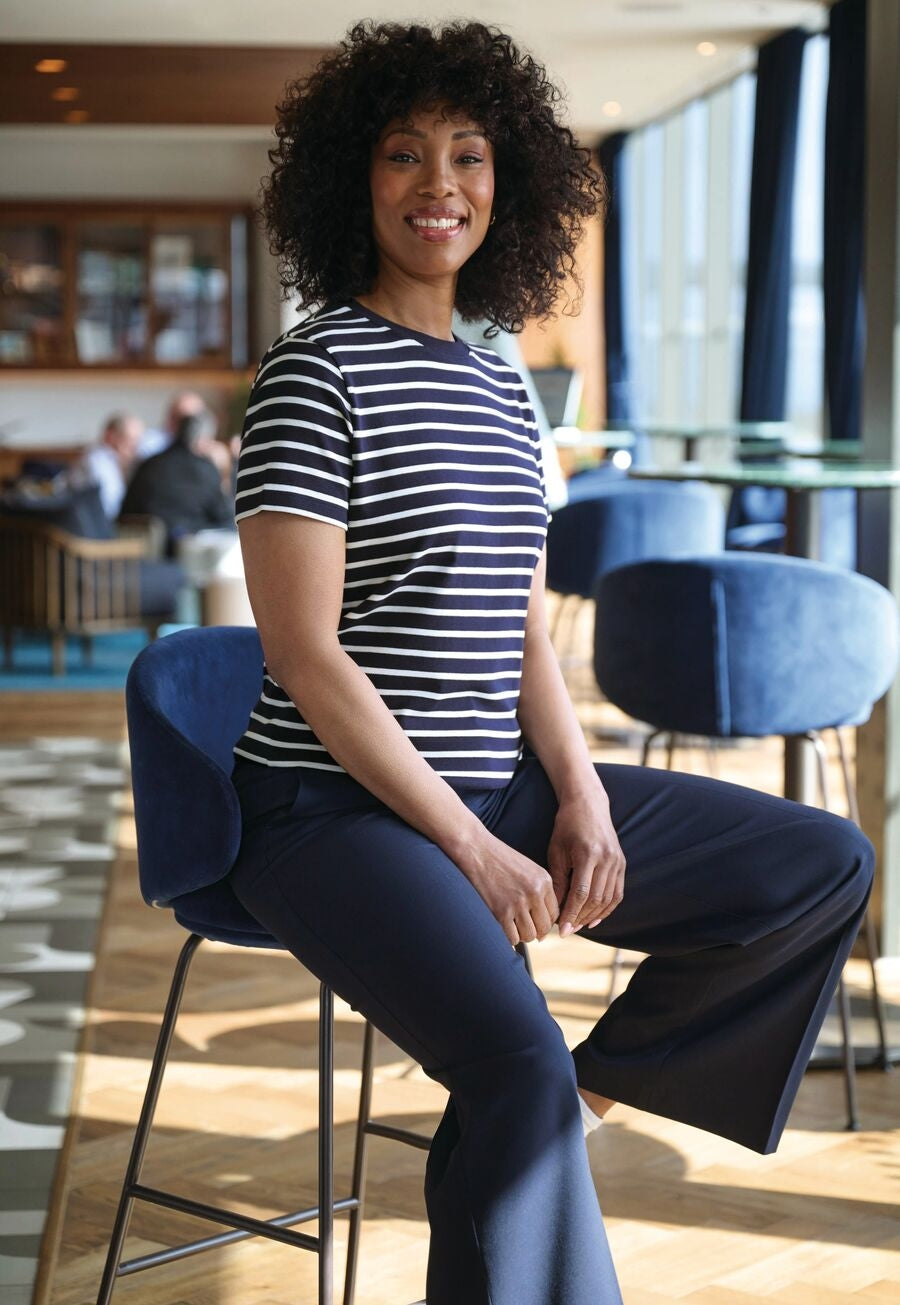 Cora Pants - Eclipse Collection
