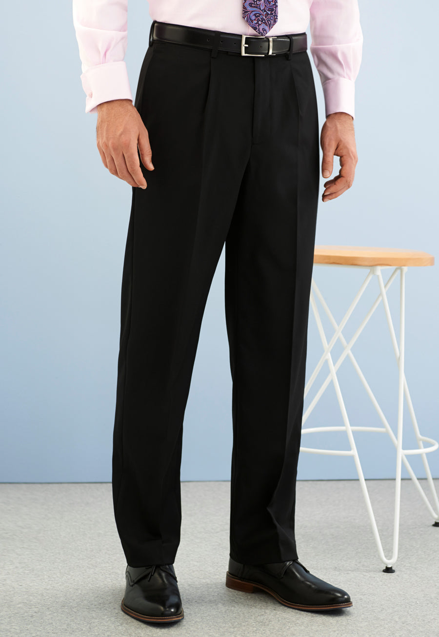 Langham Pants - Performance Collection