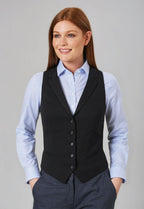 Larissa Vest - Eclipse Collection