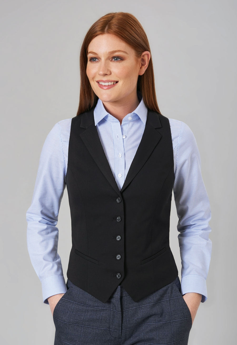Larissa Vest - Eclipse Collection