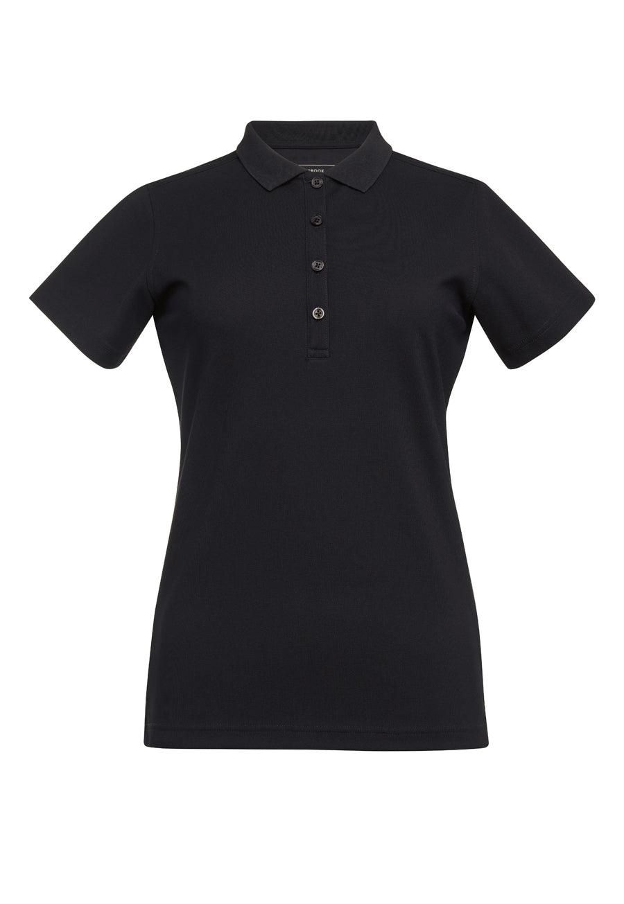 Laurel Performance Polo - Casuals & Separates