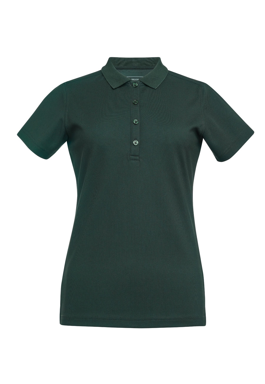 Laurel Performance Polo - Casuals & Separates
