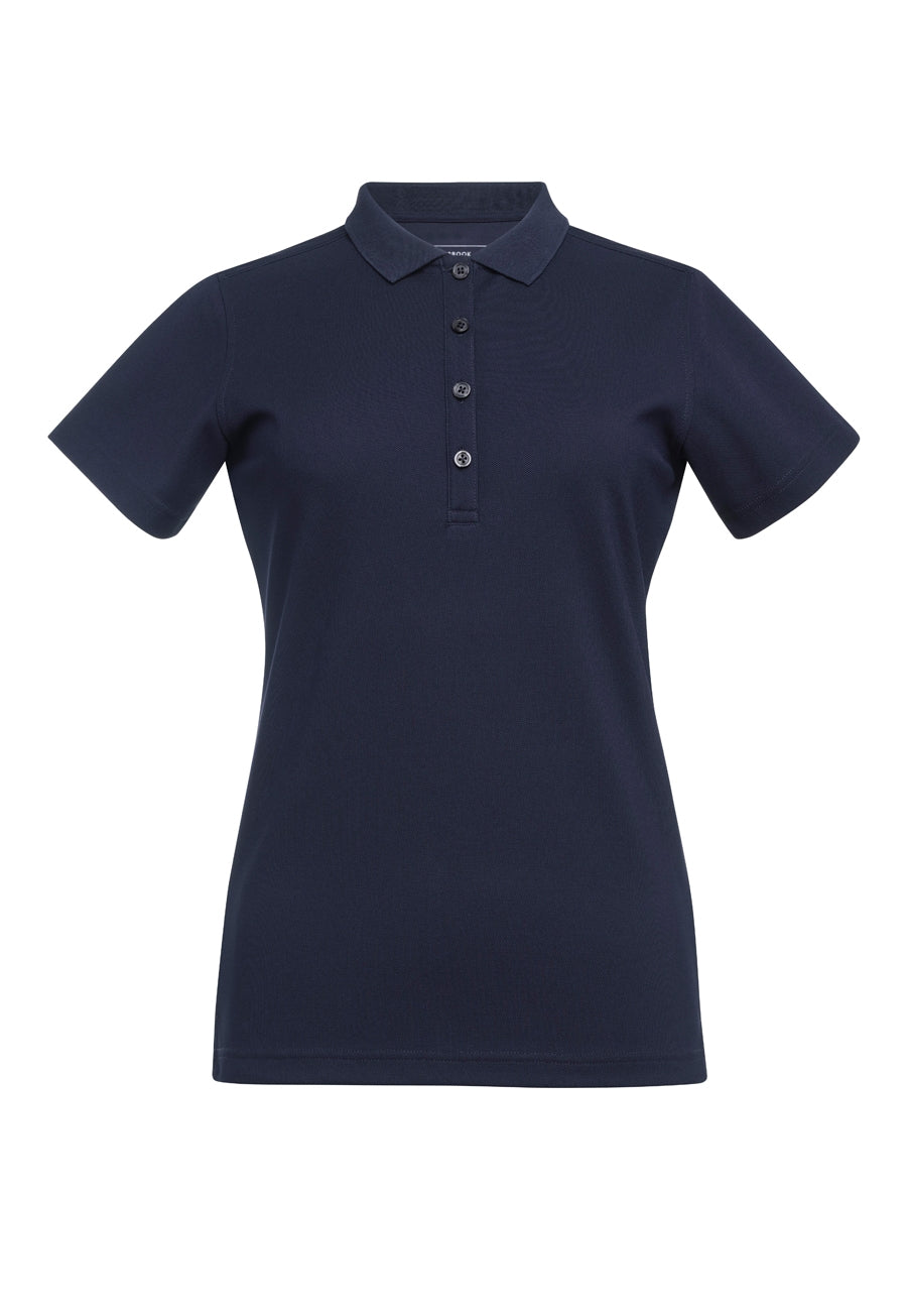 Laurel Performance Polo - Casuals & Separates