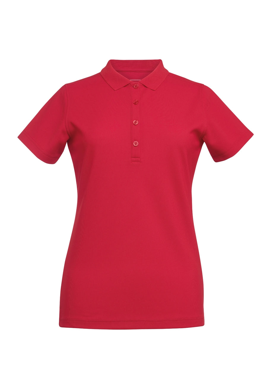Laurel Performance Polo - Casuals & Separates