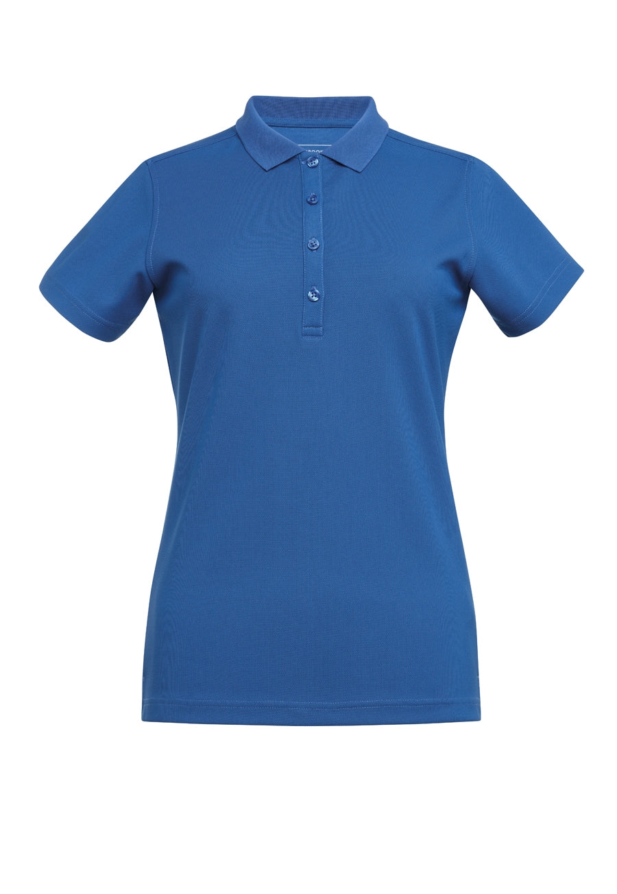 Laurel Performance Polo - Casuals & Separates