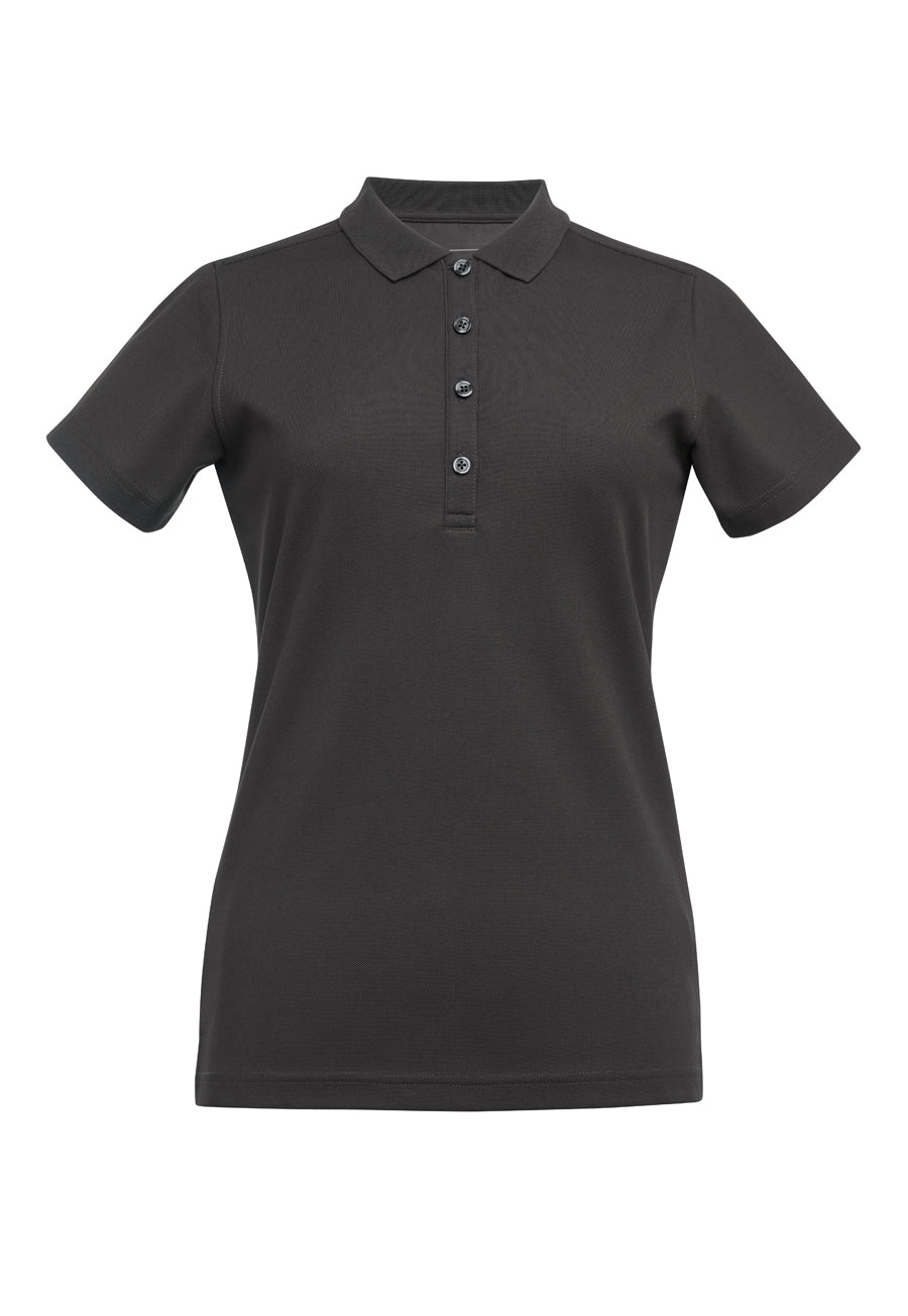 Laurel Performance Polo - Casuals & Separates