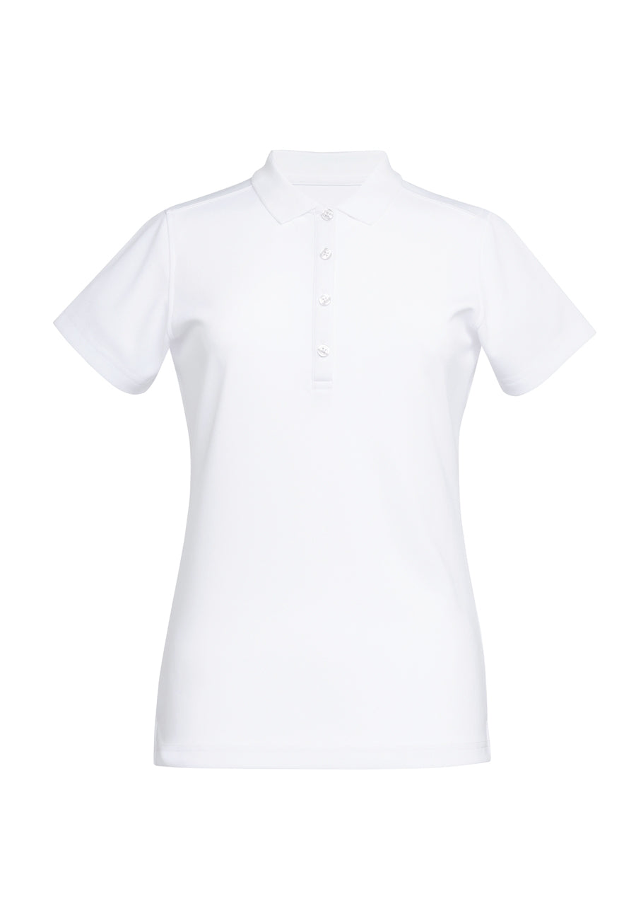 Laurel Performance Polo - Casuals & Separates