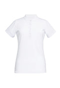Laurel Performance Polo - Casuals & Separates
