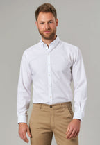 Lawrence Shirt - Shirt & Blouse Collection