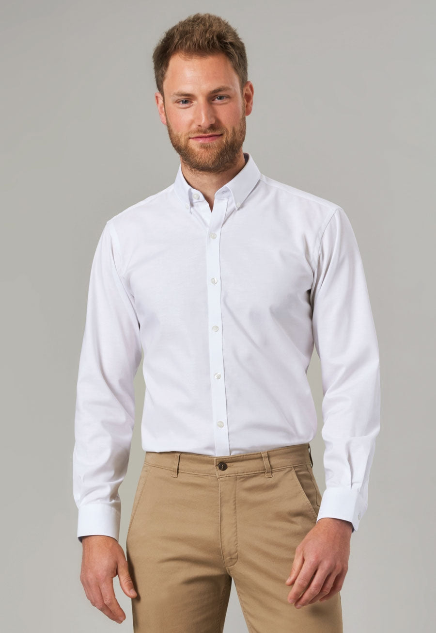 Lawrence Shirt - Shirt & Blouse Collection