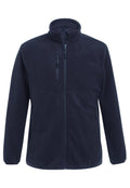 Lee Core Fleece Blazer - Outerwear Collection