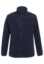 Lee Core Fleece Blazer - Outerwear Collection