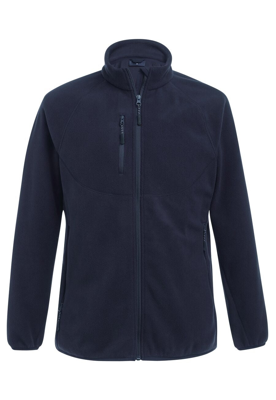 Lee Core Fleece Blazer - Outerwear Collection