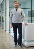 Leo Classic Fit Chino - Casuals & Separates