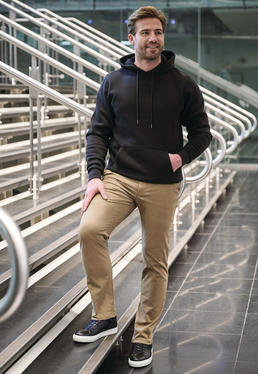 Leo Slim Fit Chino - Casuals & Separates