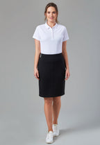 Leona Skirt - Jersey Stretch Collection