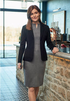 Libra Blazer - Jersey Stretch Collection