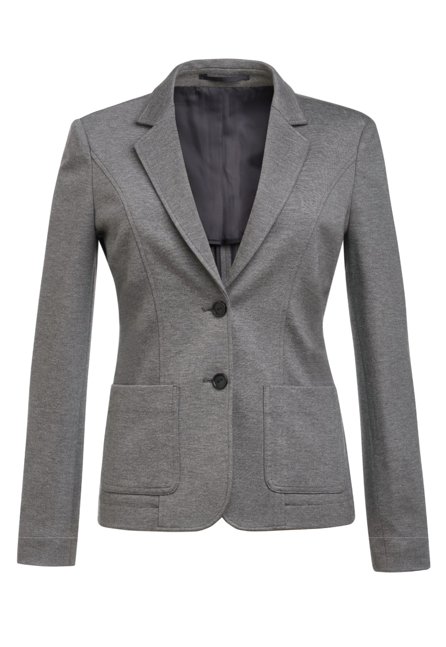 Libra Blazer - Jersey Stretch Collection