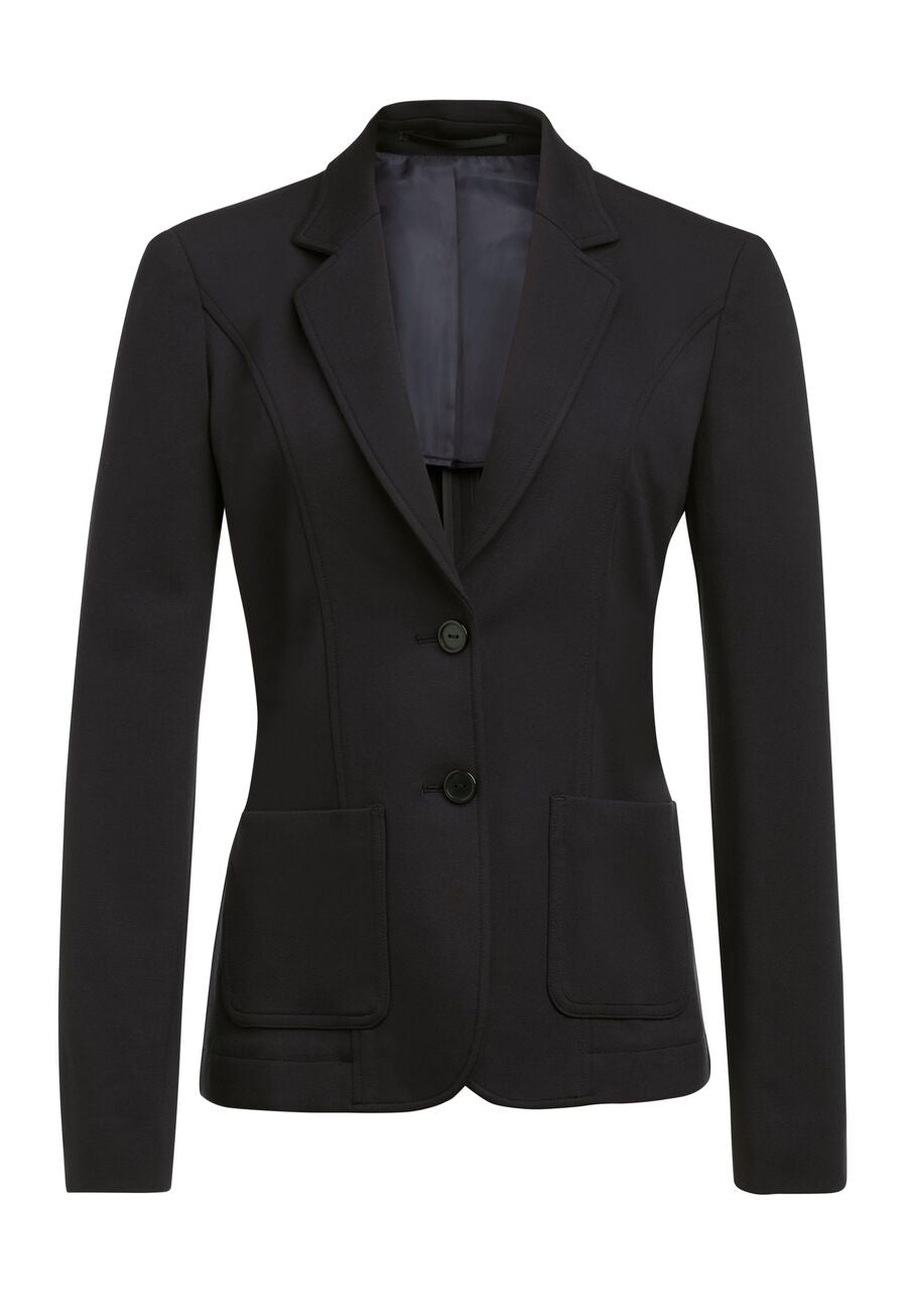 Libra Blazer - Jersey Stretch Collection
