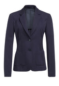Libra Blazer - Jersey Stretch Collection