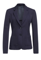 Libra Blazer - Jersey Stretch Collection