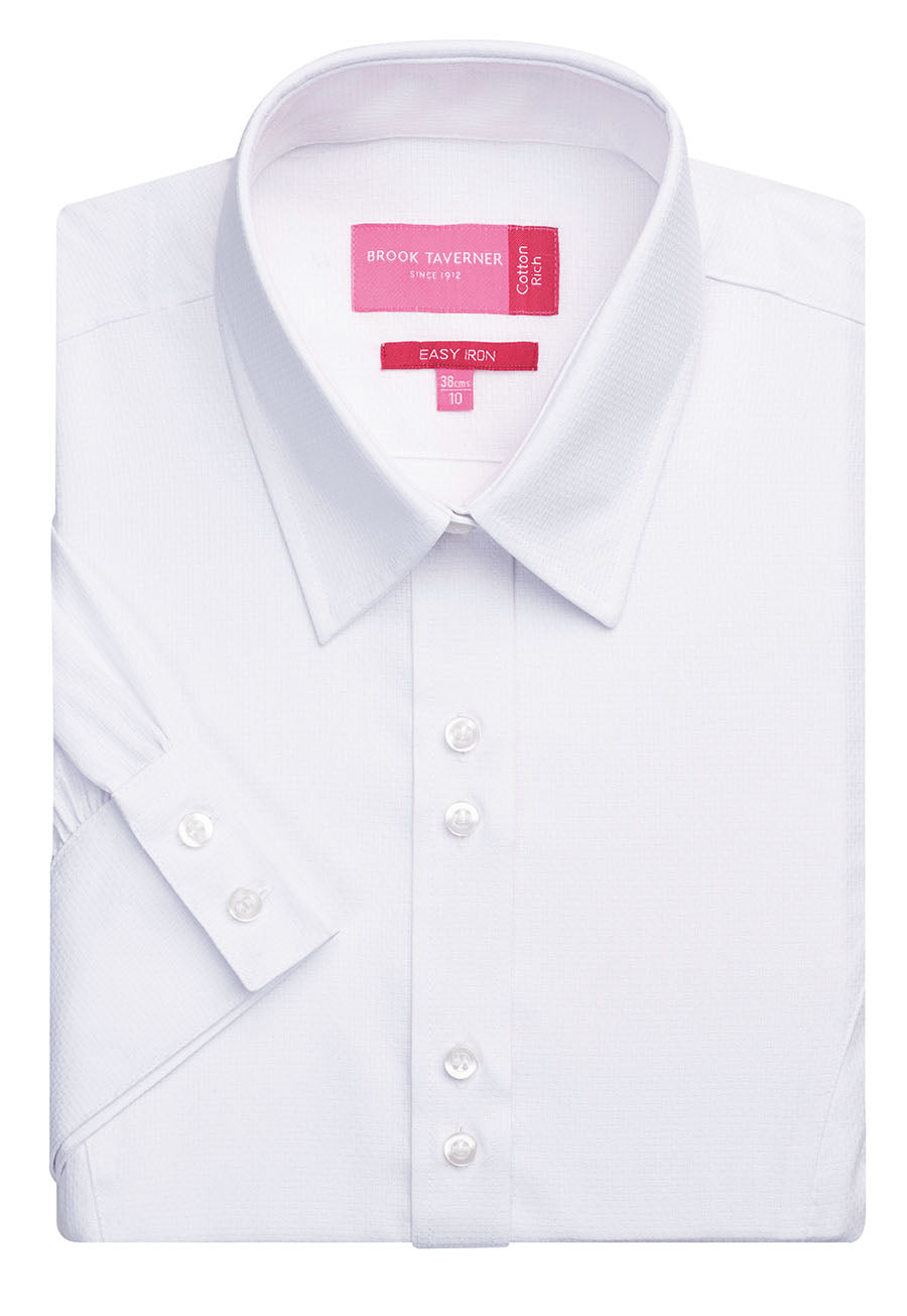 Liguria Blouse - Shirt & Blouse Collection