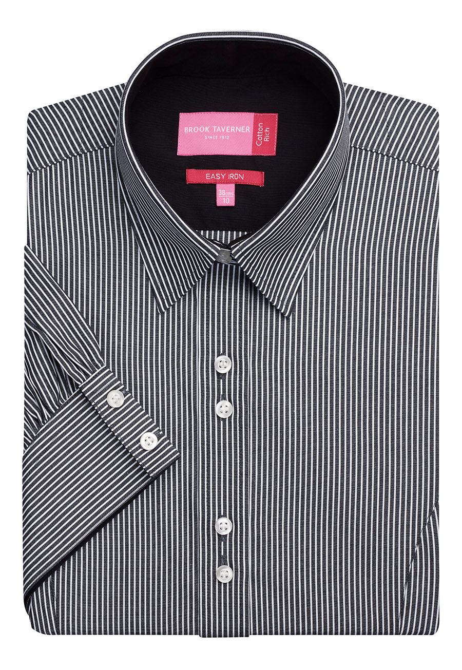 Liguria Blouse - Shirt & Blouse Collection