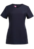 Lockhart Tunic - Casuals & Separates