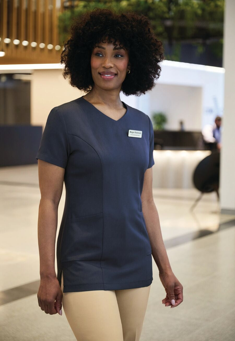 Lockhart Tunic - Casuals & Separates