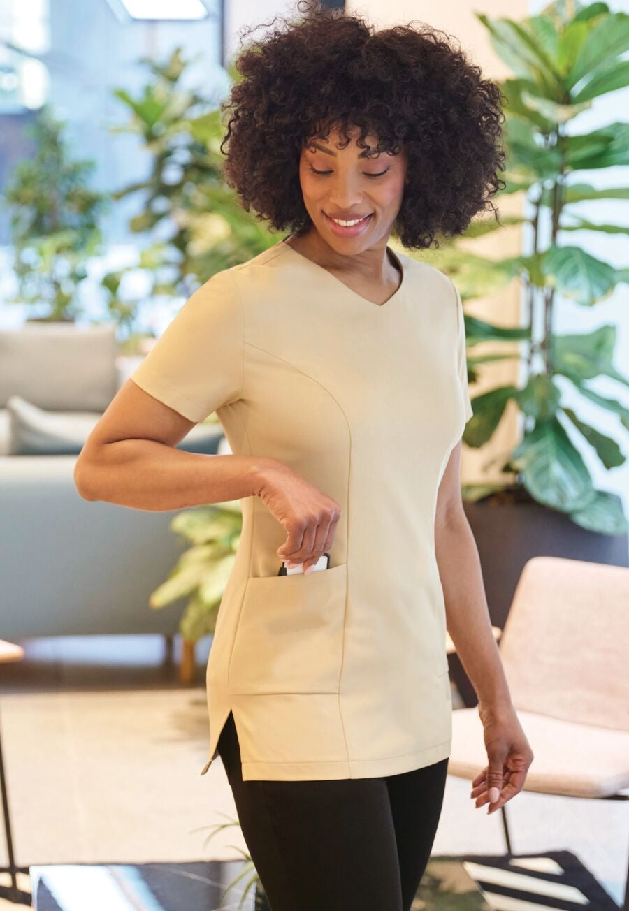 Lockhart Tunic - Casuals & Separates