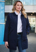Louise Waterproof Mac - Outerwear Collection