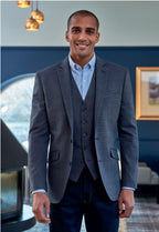 Lucio Blazer - Casuals & Separates