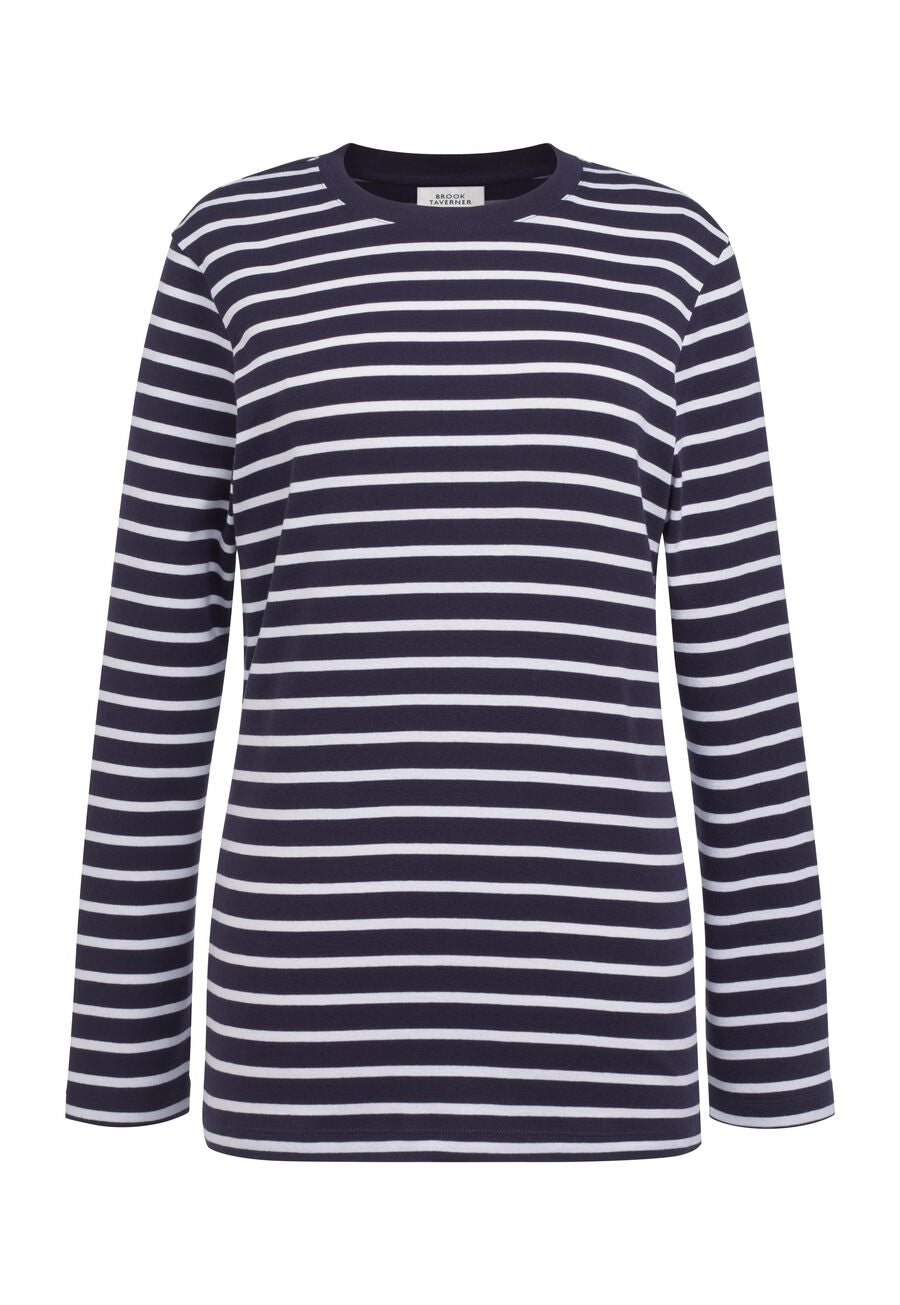 Lucy Breton Top - Casuals & Separates